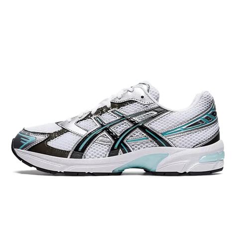 asics gel 1130 teal.